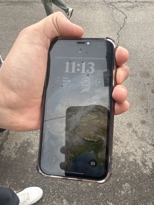 Iphone xr      128gb