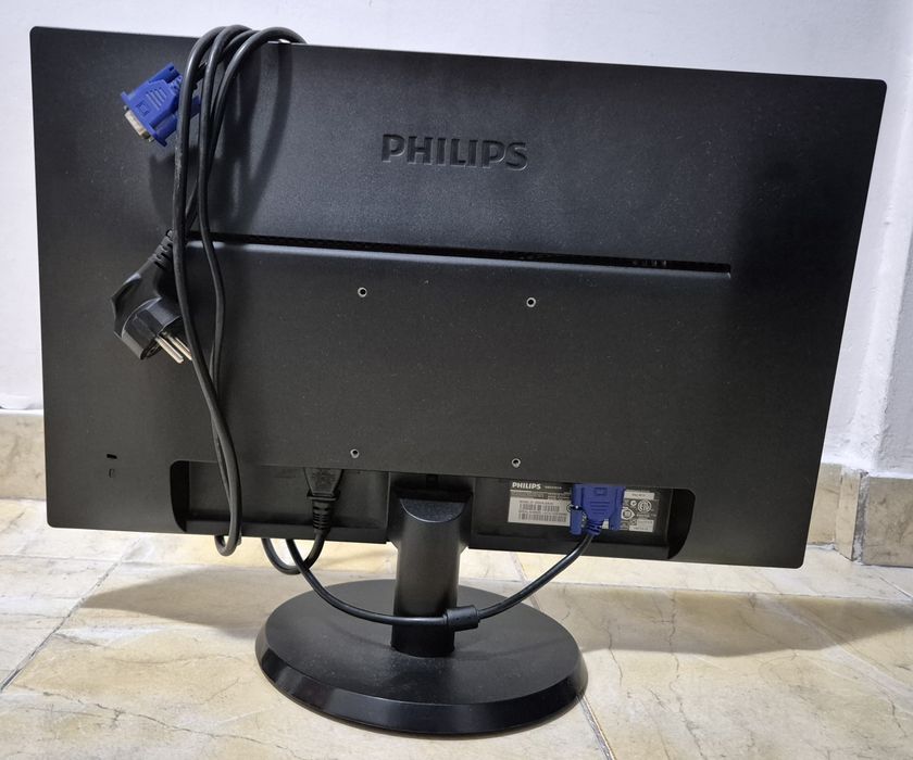 Monitor Led  Philips