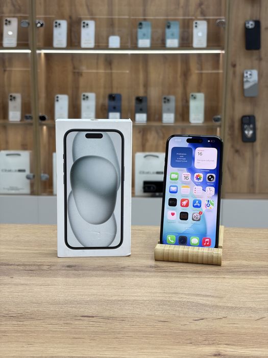iPhone 15 128 gb | Айфон 15 128 гб