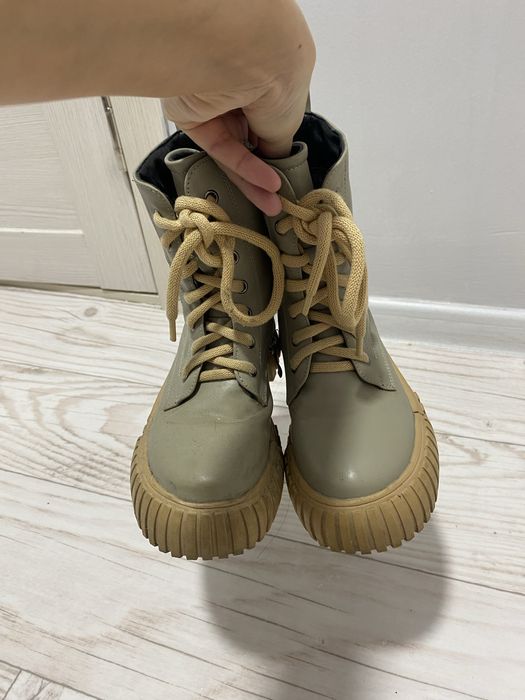 Детская обувь на девочек