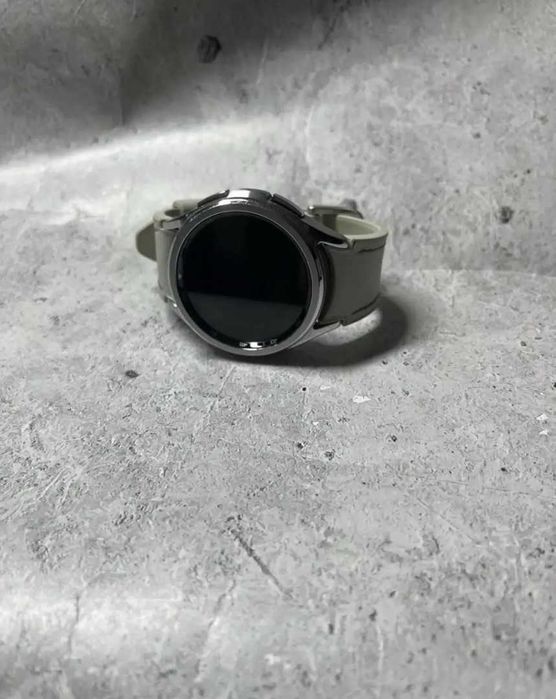 Samsung Galaxy Watch 6 Classic; (Усть-Каменогорск 01) лот 123/7965