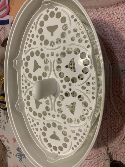 Електрически стерилизатор Tommee Tippee