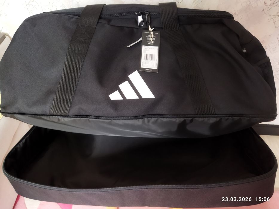 Спортивная сумка Adidas