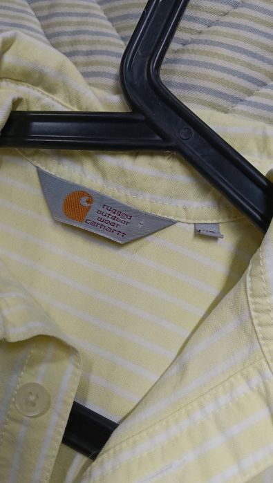 Carhartt Mens Shirt