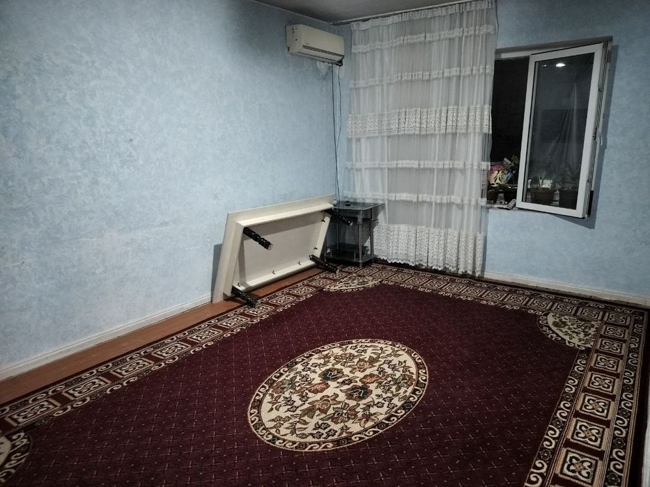 Qo'qon shahar A.T.Ho'qandiy  mavzeyida 3 honali uy sotiladi