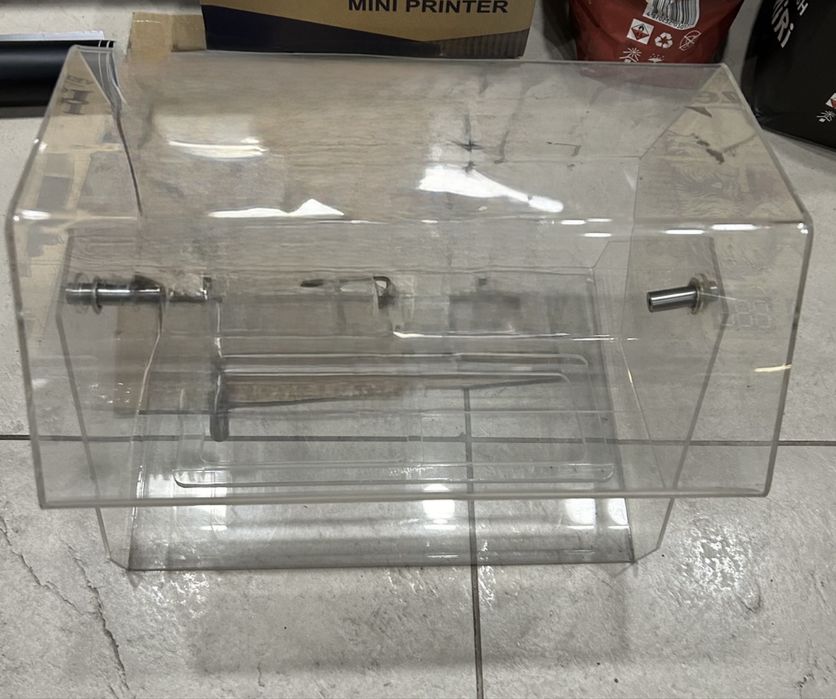 Лототрон для лотерей