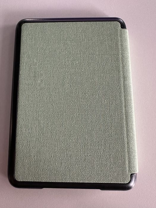 Case Kindel 6, 2024 / калъф Киндел 6, 2024