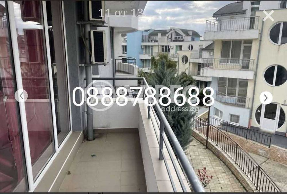 Продава се Двустаен апартамент в Плевен, Идеален център - 64 кв.м за 797 €/кв.м - Снимка #3