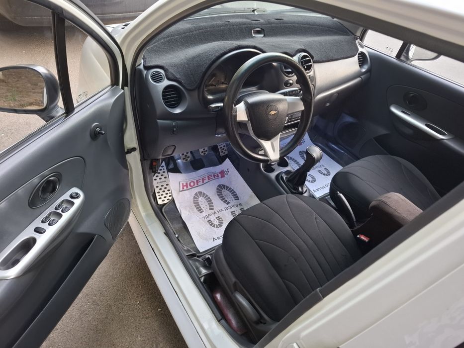 Matiz Best 2016 йил