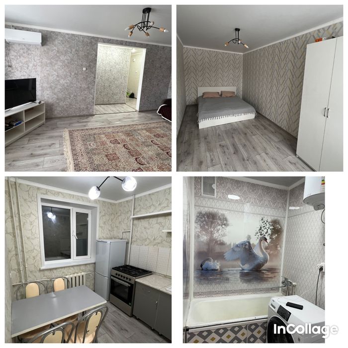 Квартиры посуточно