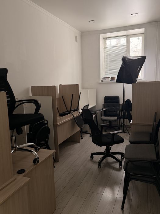 Мебель для офиса