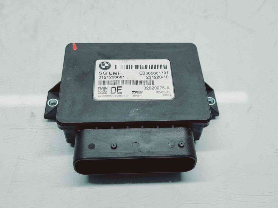 Calculator frana de mana Bmw 5 Touring (F11) [Fabr 2011-2016] 6858017