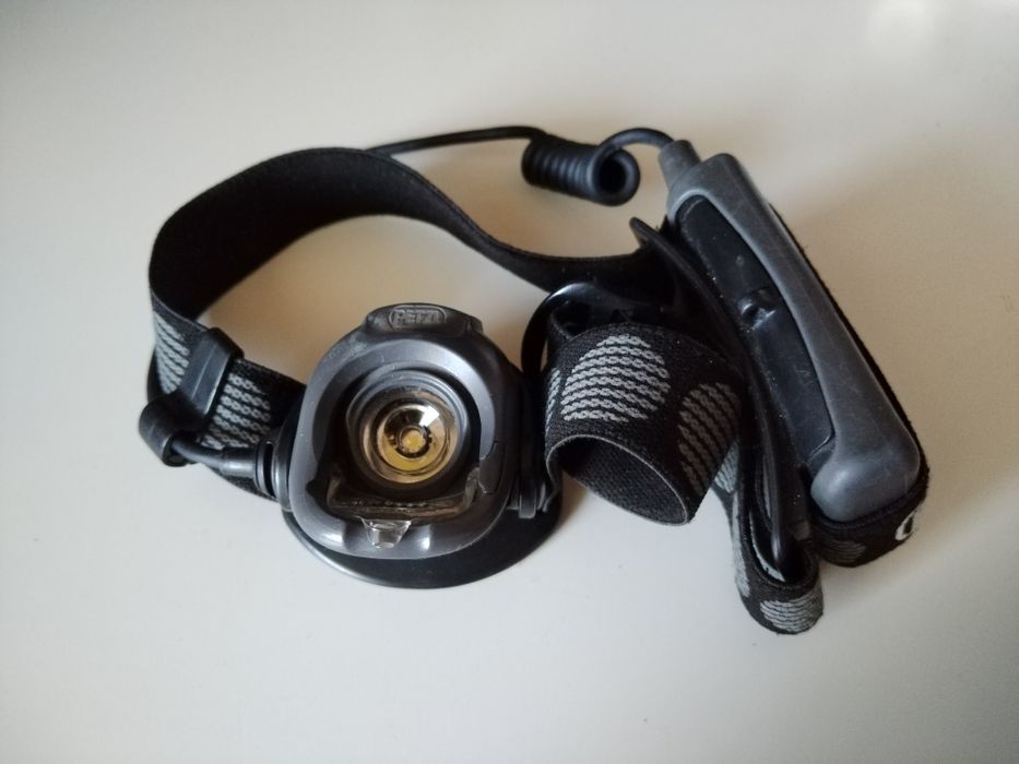 Челник Petzl Myo XP