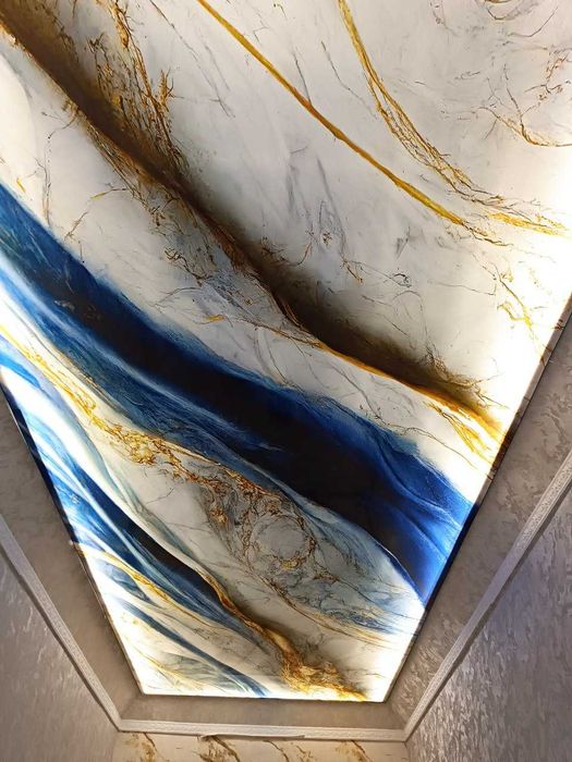 Natijnoy Patalok Brinchi qo'l