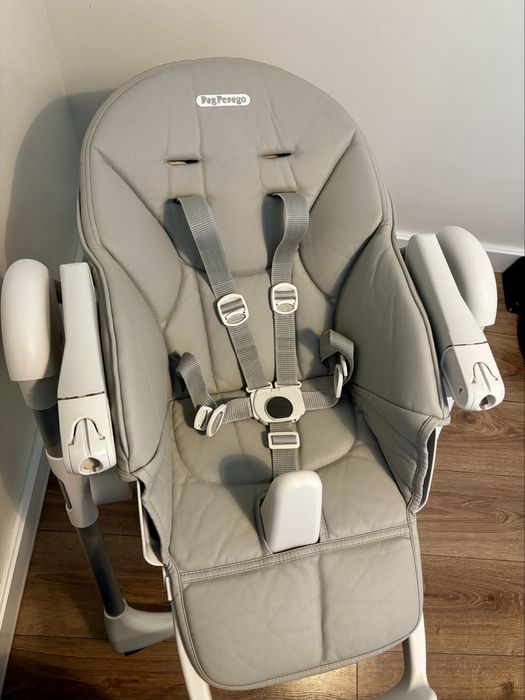 Стульчик для кормления Итальянский