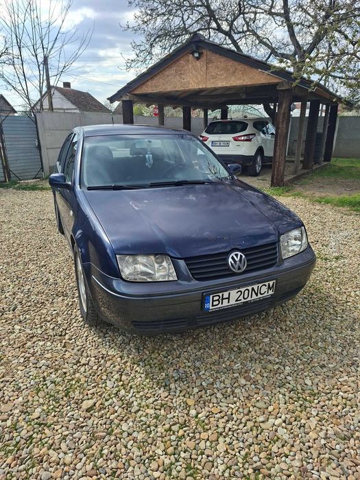 Volkswagen Bora 1.9 TDI ALH