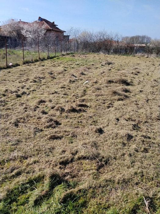 Продава се Къща в с. Горен чифлик, Област Варна - 50 кв.м за 510 €/кв.м - Снимка #16