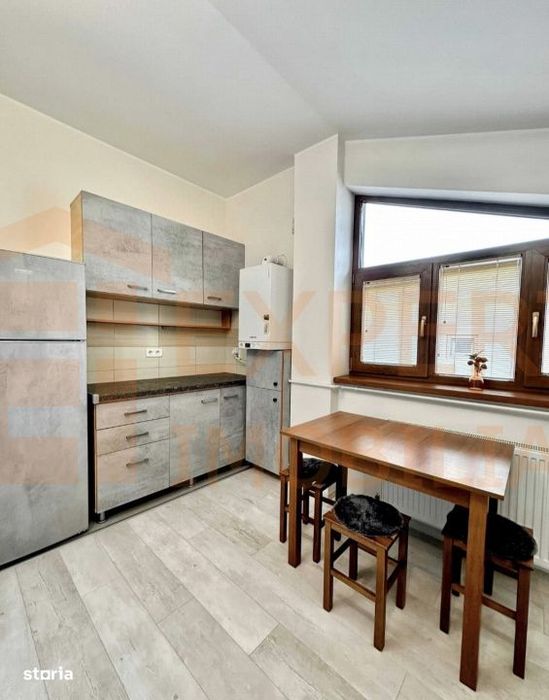 Apartament 2 camere de inchiriat, termen lung, zona Inel II, prima inc