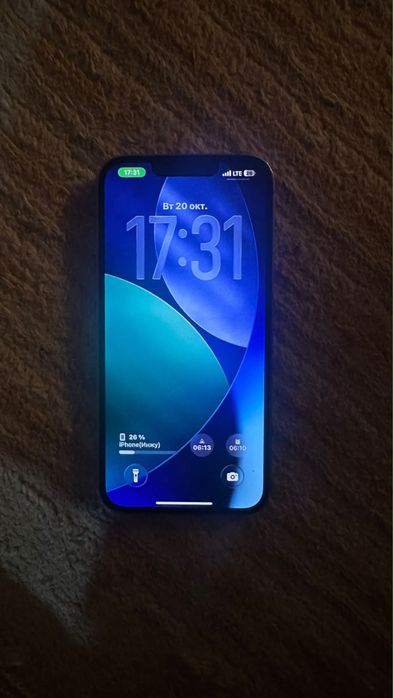 Iphone 14, б/у обмен