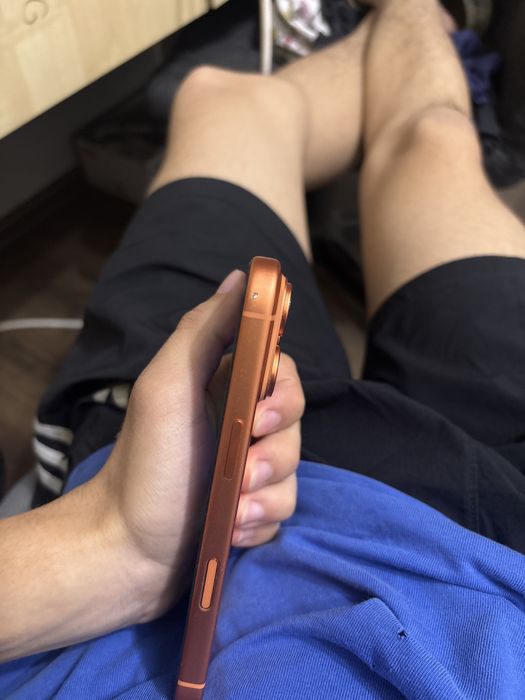 Iphone 17 pro 256gb 95% АКБ