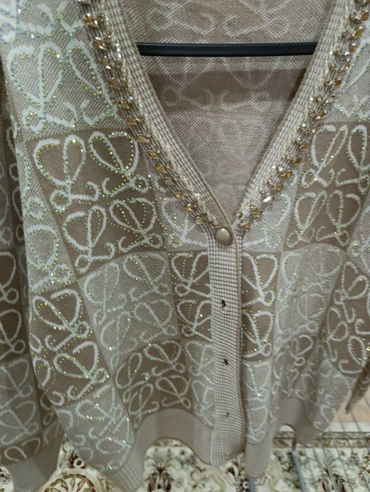 Рубашка женская привозная