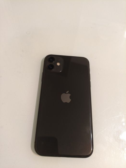 Iphone 11 64gb black