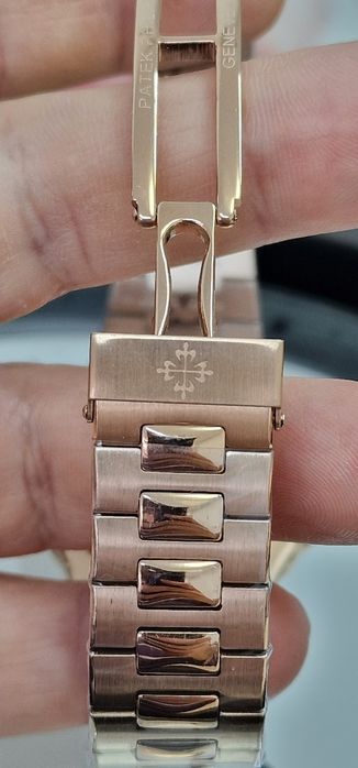 Ceas Patek Philippe Nautilus