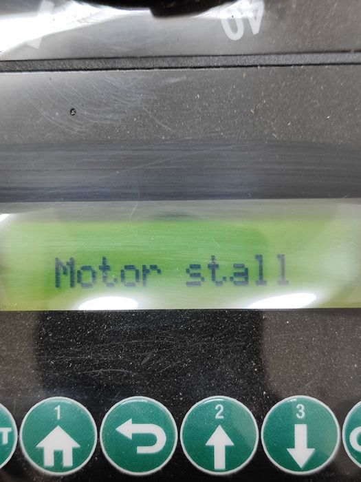 Робот - Parkside косачка