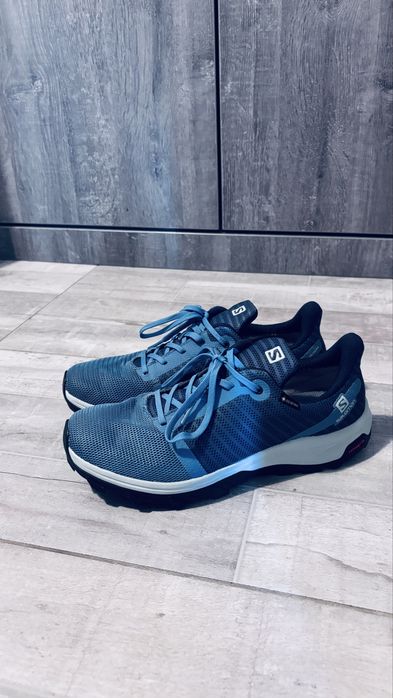 Adidasi impermeabili de vânzare Salomon Outbound Prism GTX