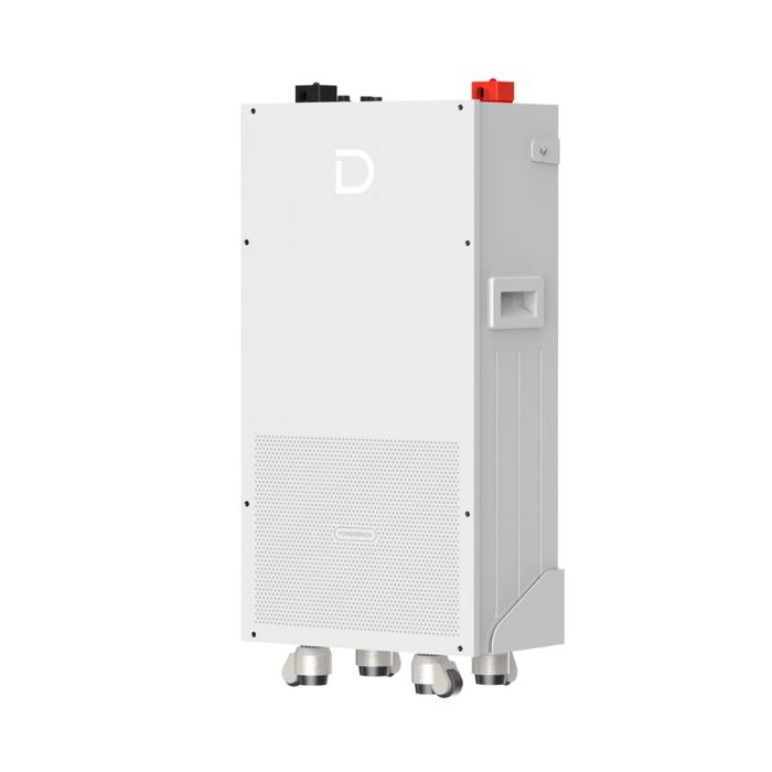 ACUMULATOR DYNESS POWERBRICK PLUS 16.07 KWH, 51.2V, CU INCALZIRE, LIFEPO4 IP 65