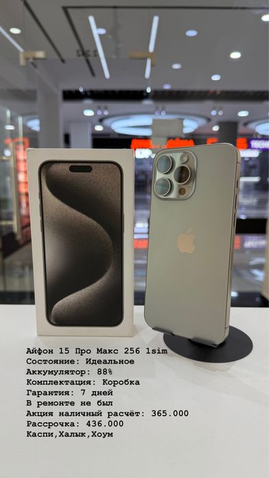 iPhone, 13, 14, 15, 16. ТД Артур