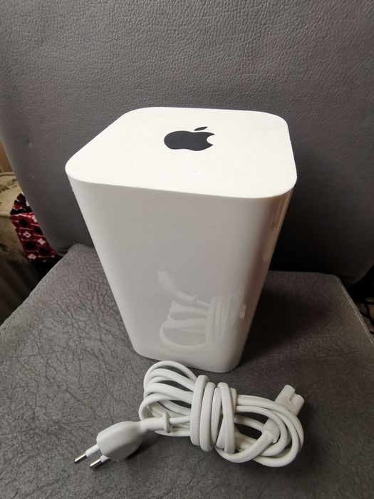 Router Apple Airport Extreme gen. 5 model A1521 fuctional