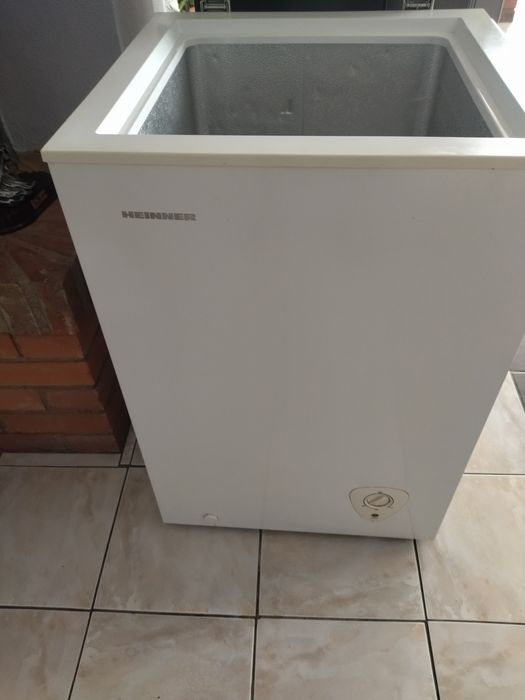 Vând lada frigorifica