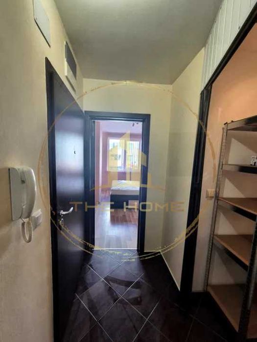 Дава се под наем Двустаен апартамент в Варна, Колхозен пазар - 55 кв.м за 398.82 € - Снимка #3