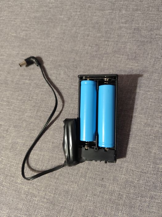 Tracer unit Airsoft -трейсър за еърсофт