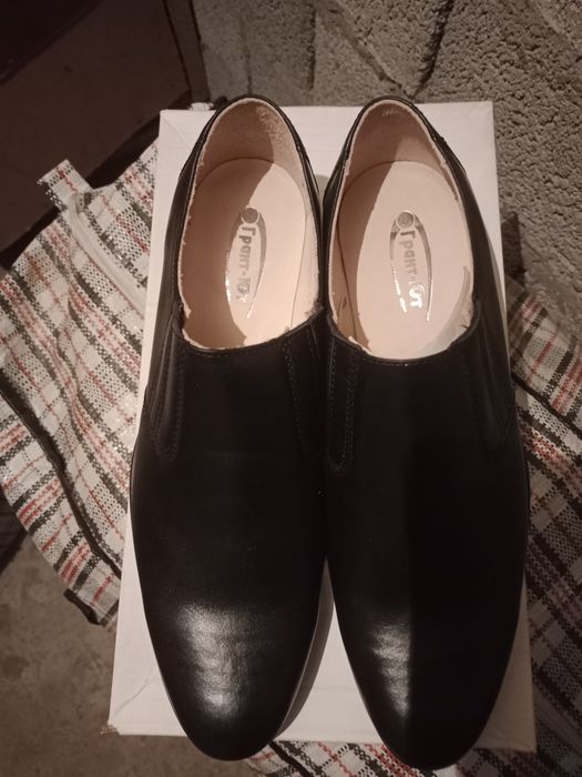 Туфли сатылады новый