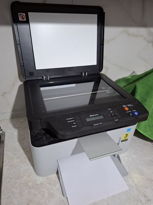 Принтер Samsung WiFi в отличном состоянии.