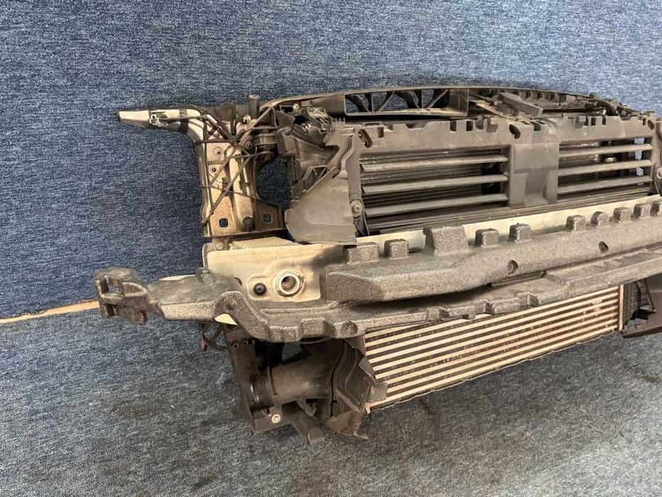 Audi A4 8W B9 A5 8W Trager complet
