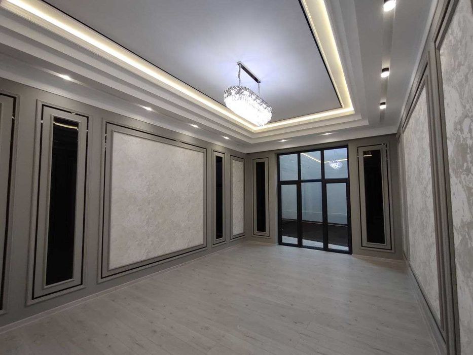 Продаётся коттедж в Сергелийском районе ( Ханобад).