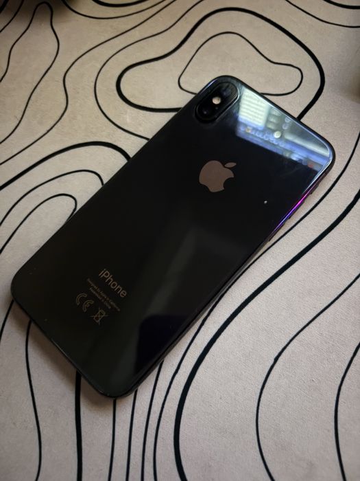 Iphone X 64гб.