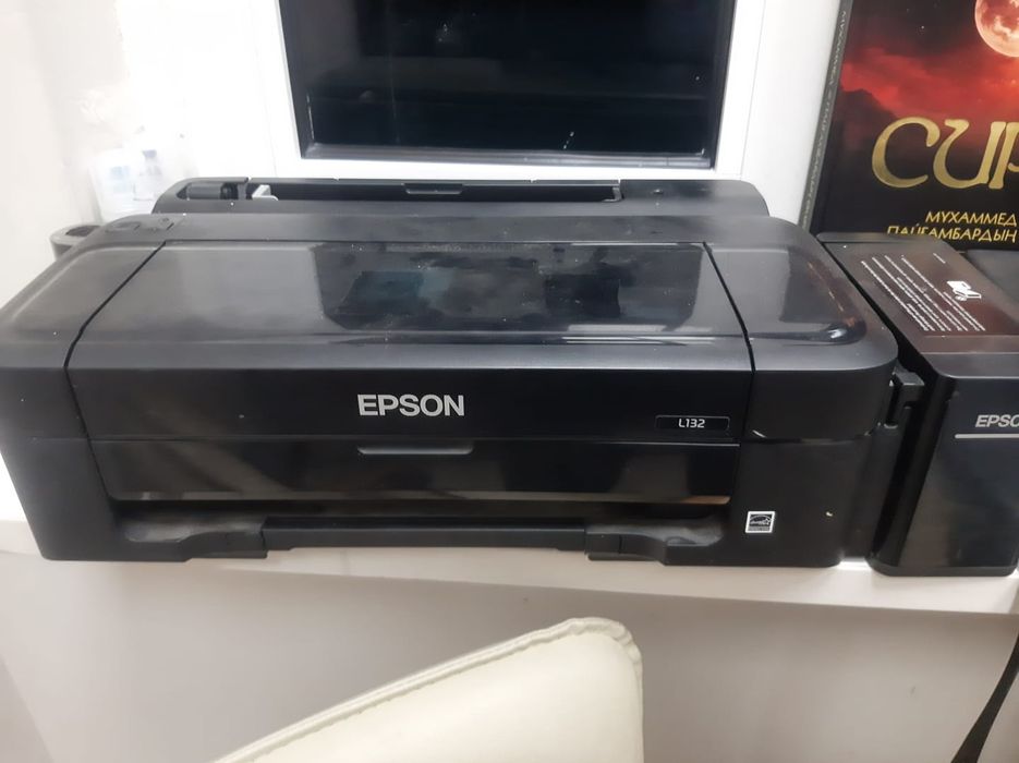 Принтер Elson продается