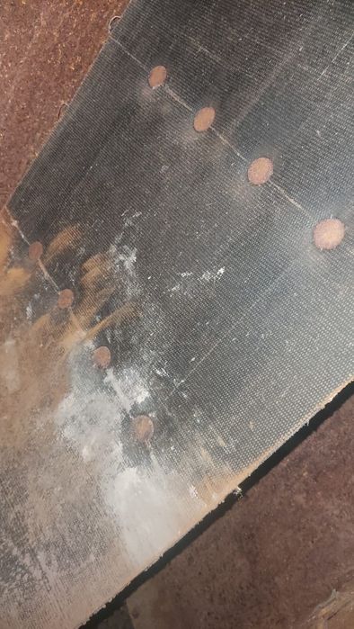 Лента норильная ковшами