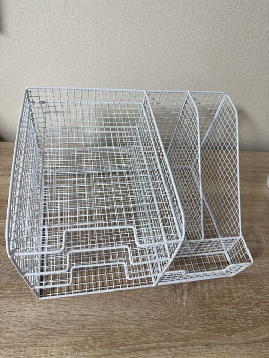 Органайзер на стол