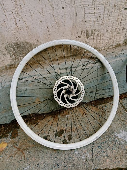 26 шы размерлік дискы