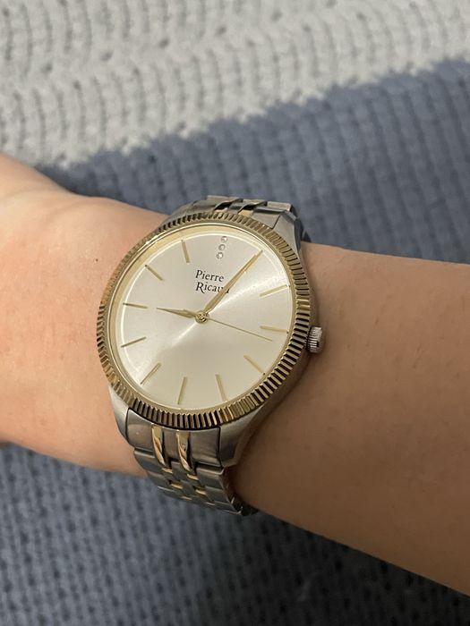 Часы наручные Pierre Ricaud