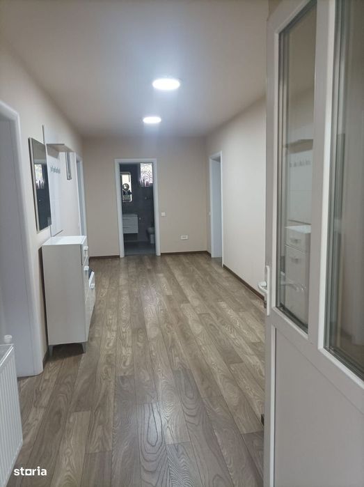 Casa individuala S+P, cu 400 mp teren, in Andrei Muresanu