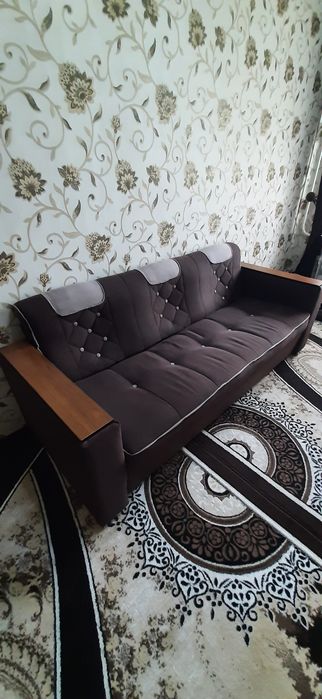 Divan baquvvat sotiladi