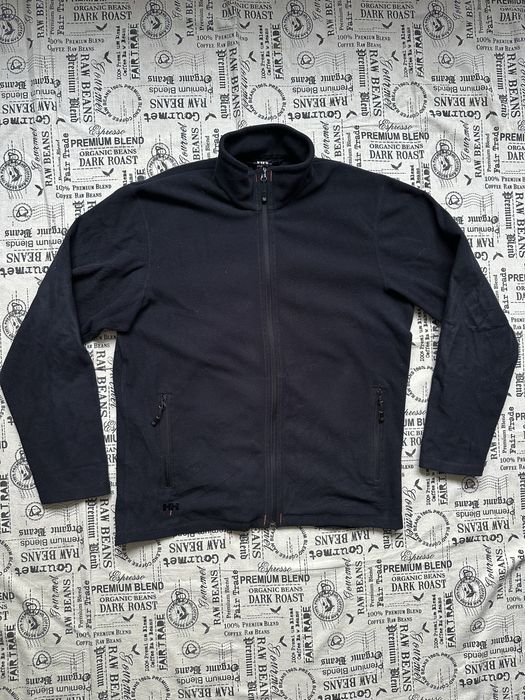 Helly Hansen Work Polartec original горнище.XL