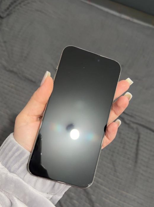 Продам iPhone 15 pro max