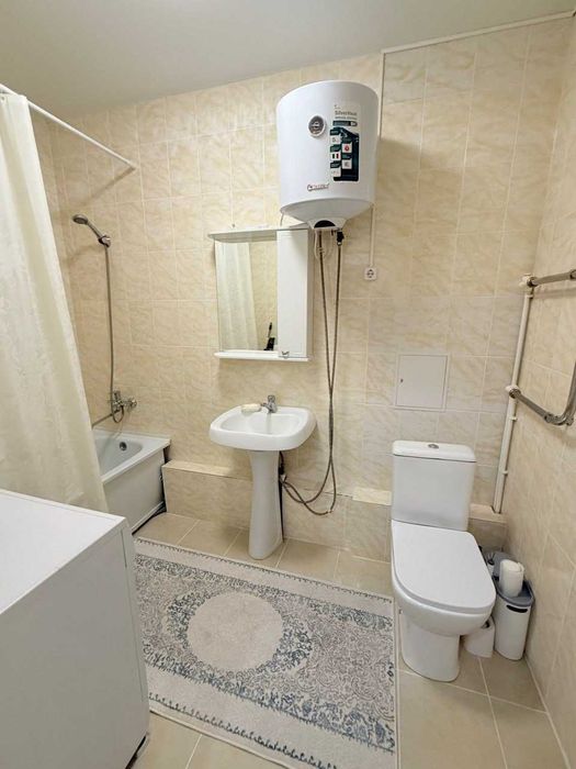 Продам 2 комнатную квартиру